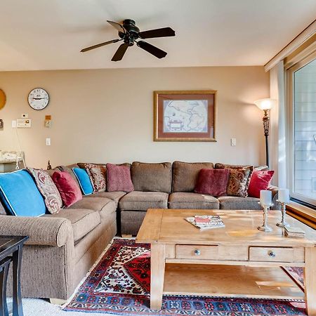 Simba Run Vail Condominiums Номер фото