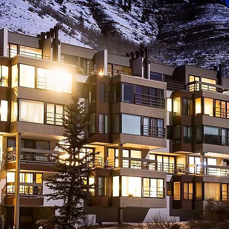Simba Run Vail Condominiums Экстерьер фото