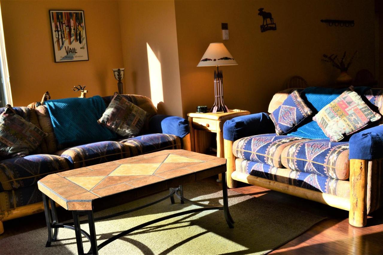 Simba Run Vail Condominiums Экстерьер фото