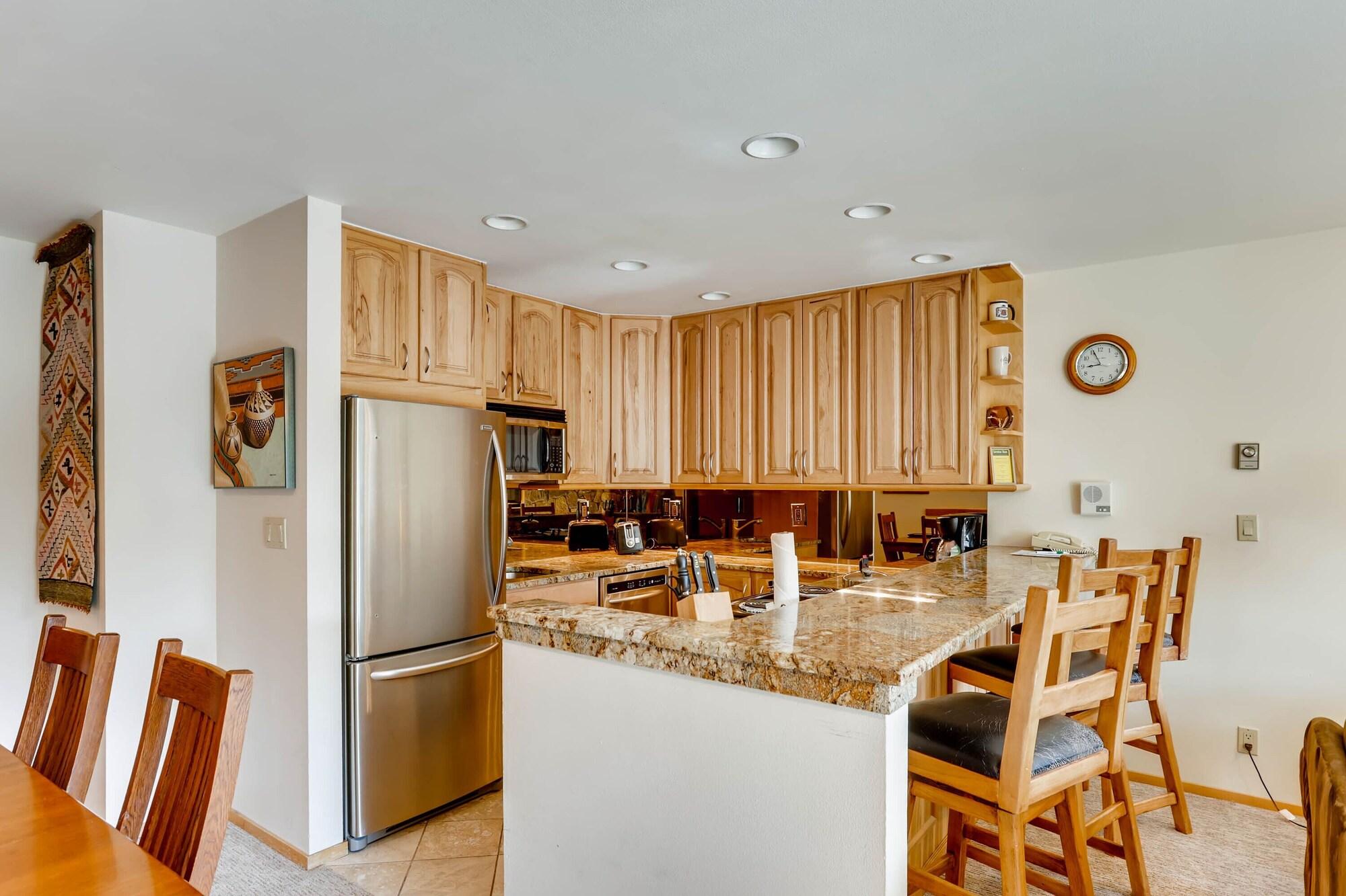 Simba Run Vail Condominiums Экстерьер фото