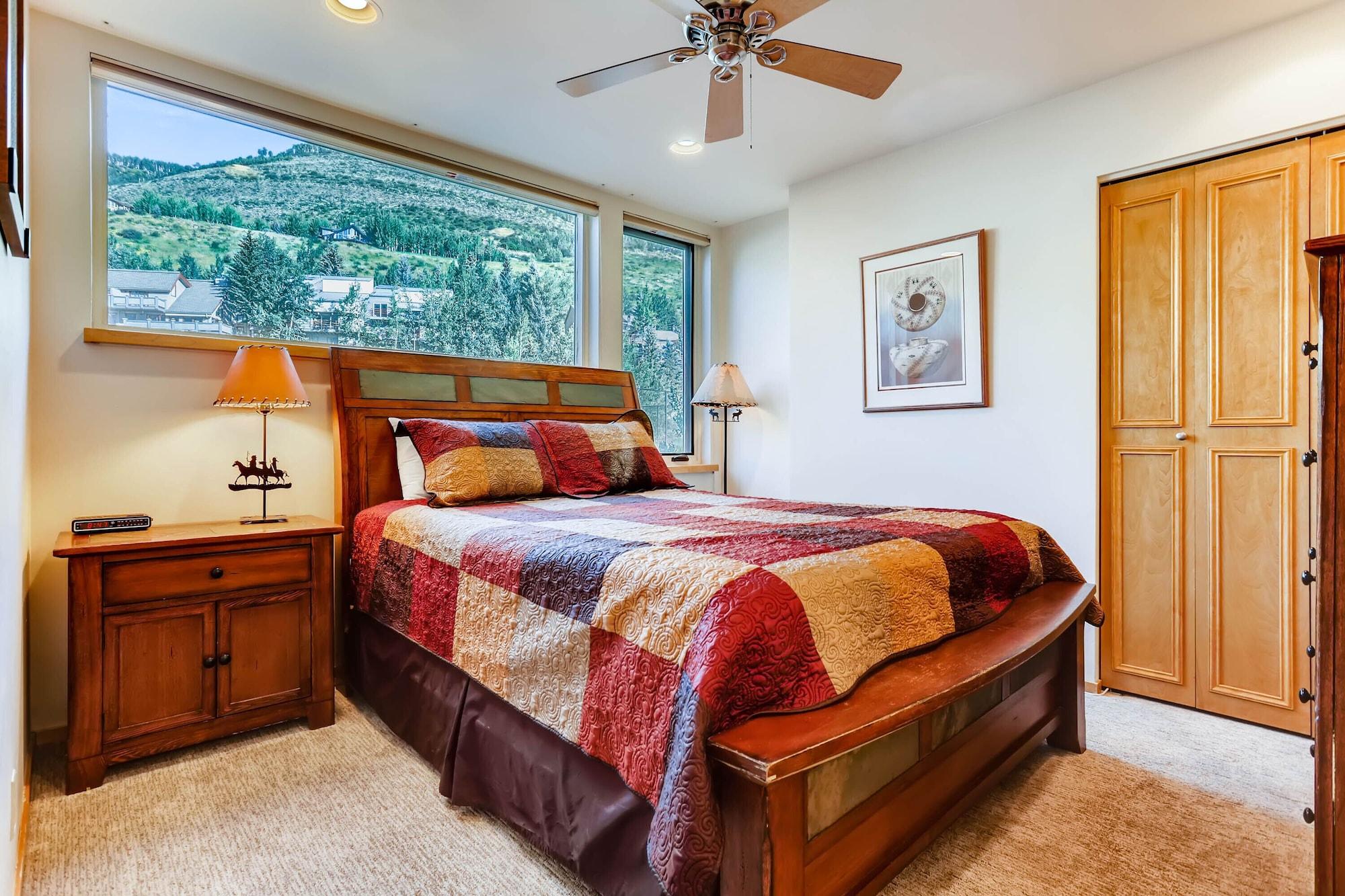 Simba Run Vail Condominiums Экстерьер фото