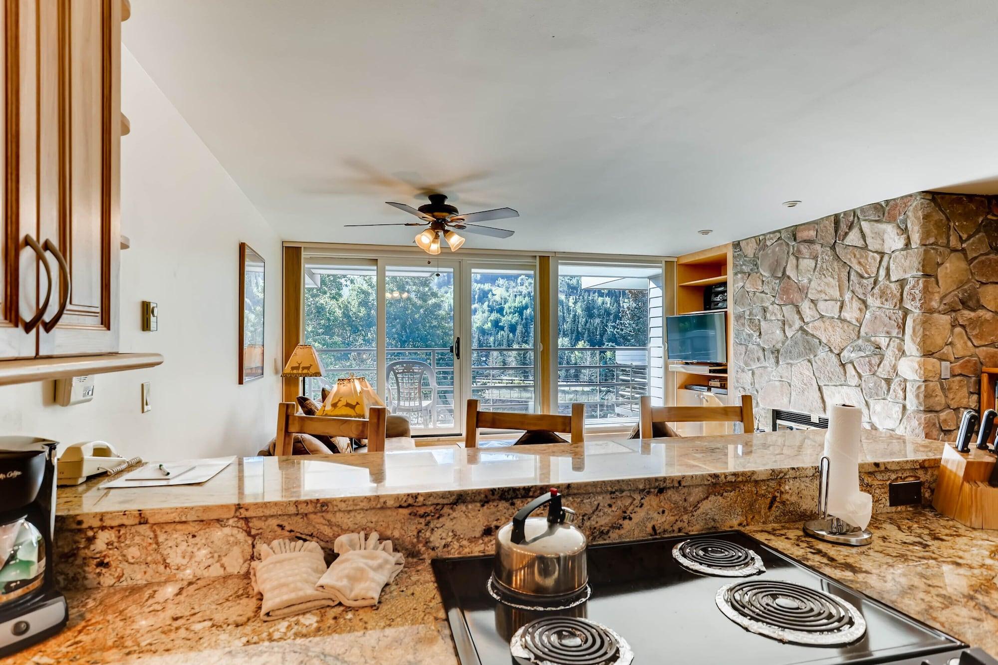 Simba Run Vail Condominiums Экстерьер фото