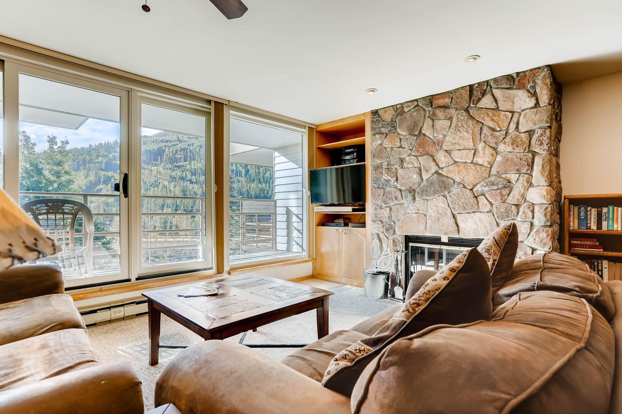 Simba Run Vail Condominiums Экстерьер фото