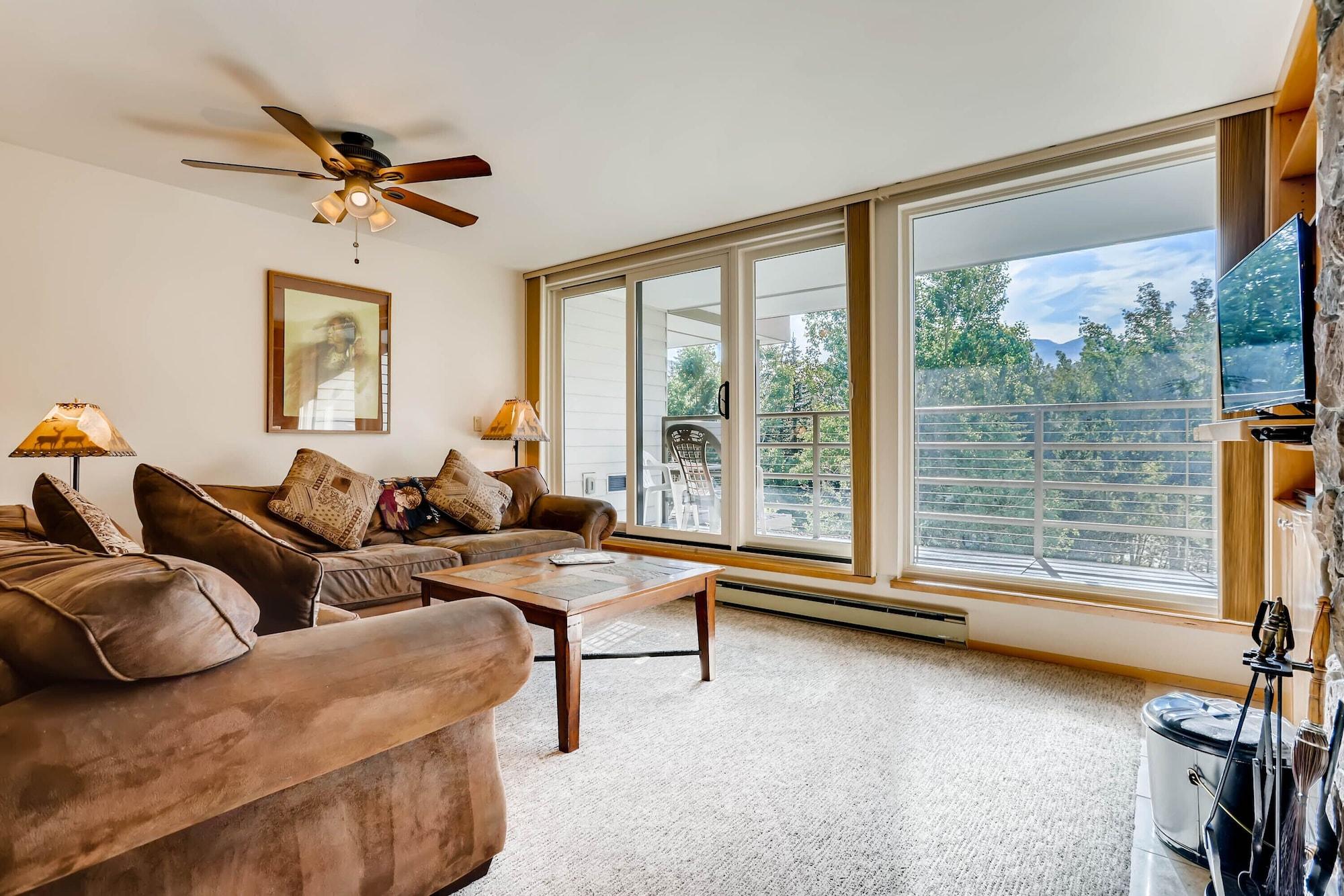 Simba Run Vail Condominiums Экстерьер фото