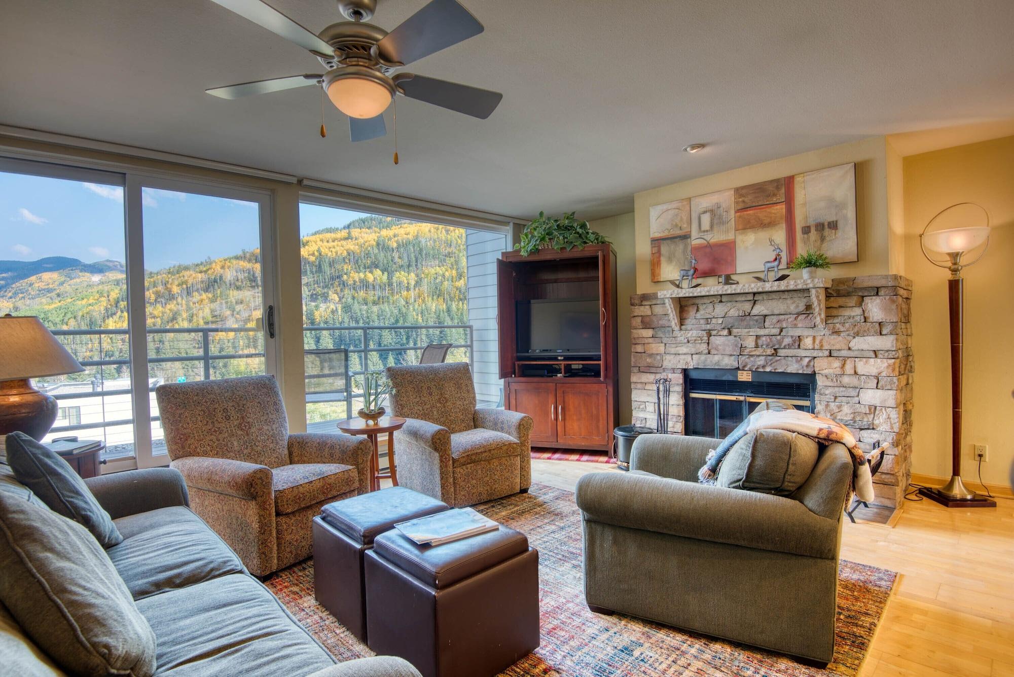 Simba Run Vail Condominiums Экстерьер фото