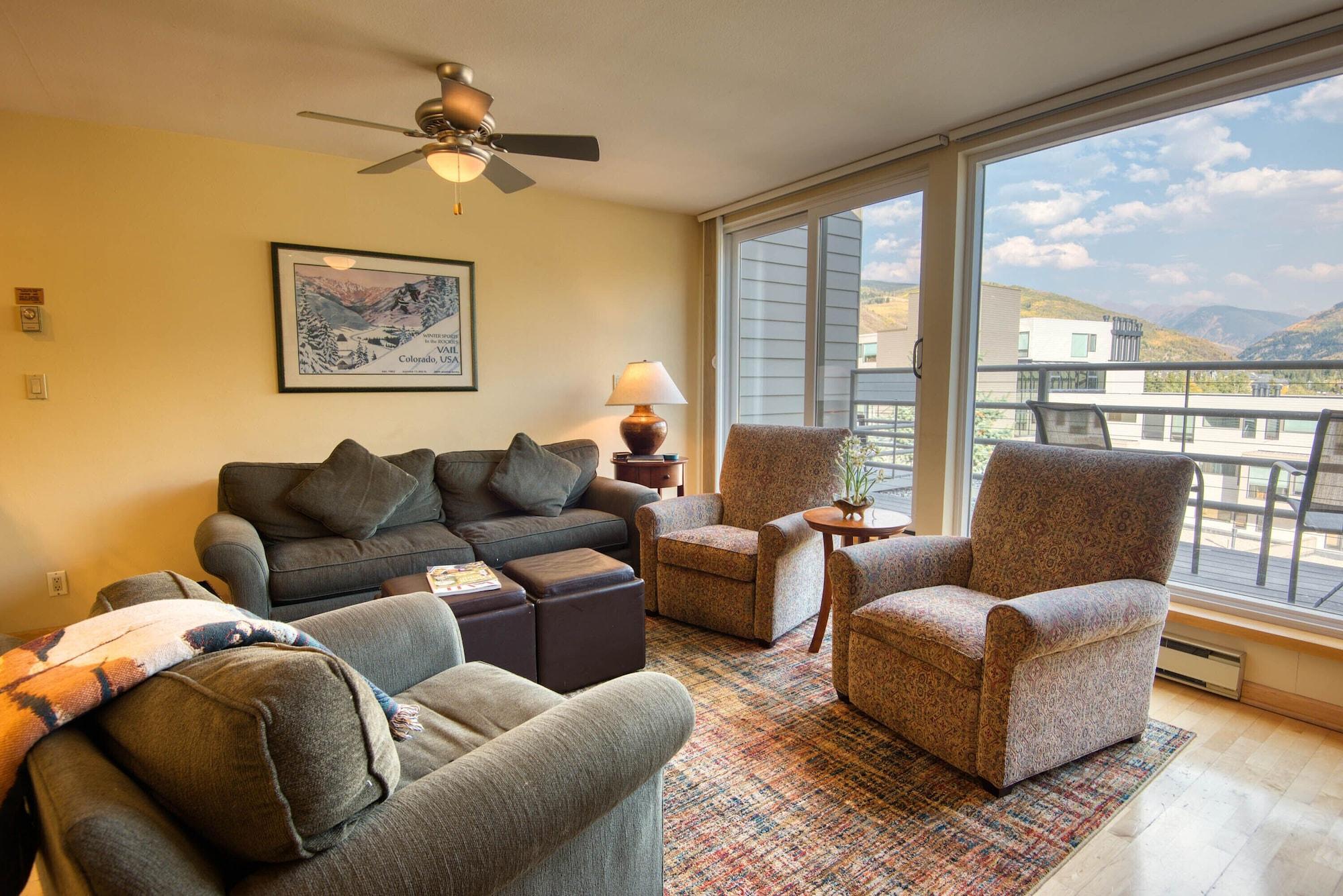 Simba Run Vail Condominiums Экстерьер фото