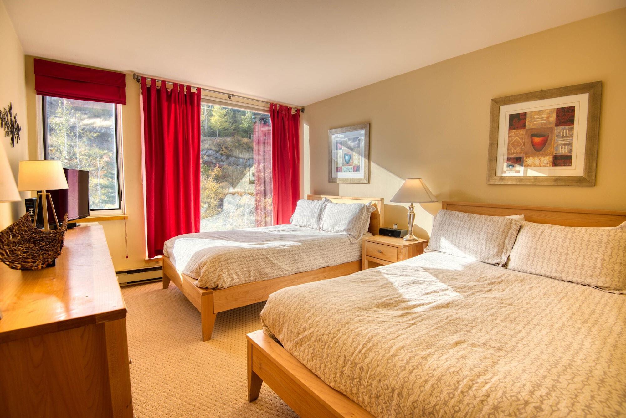 Simba Run Vail Condominiums Экстерьер фото