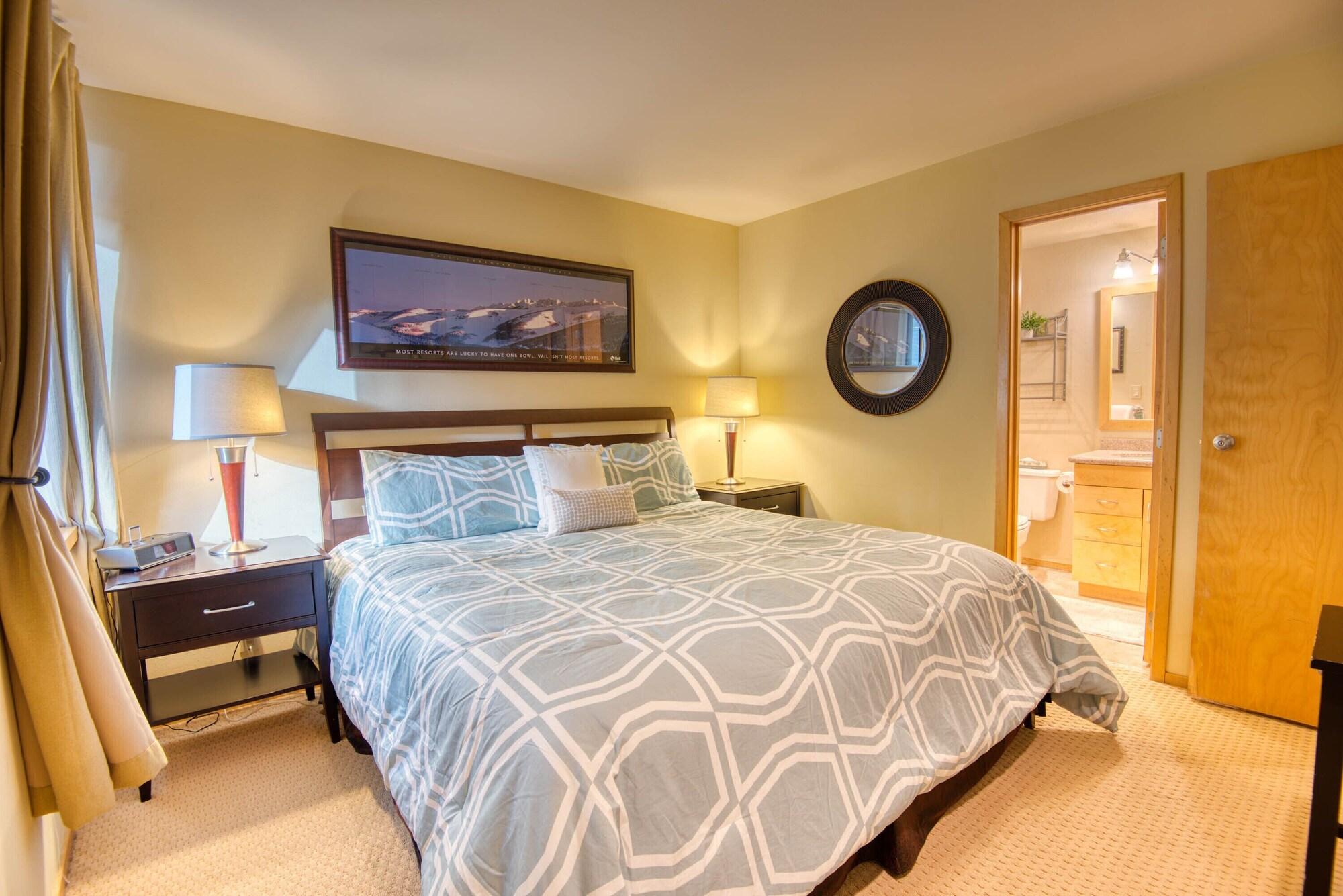 Simba Run Vail Condominiums Экстерьер фото