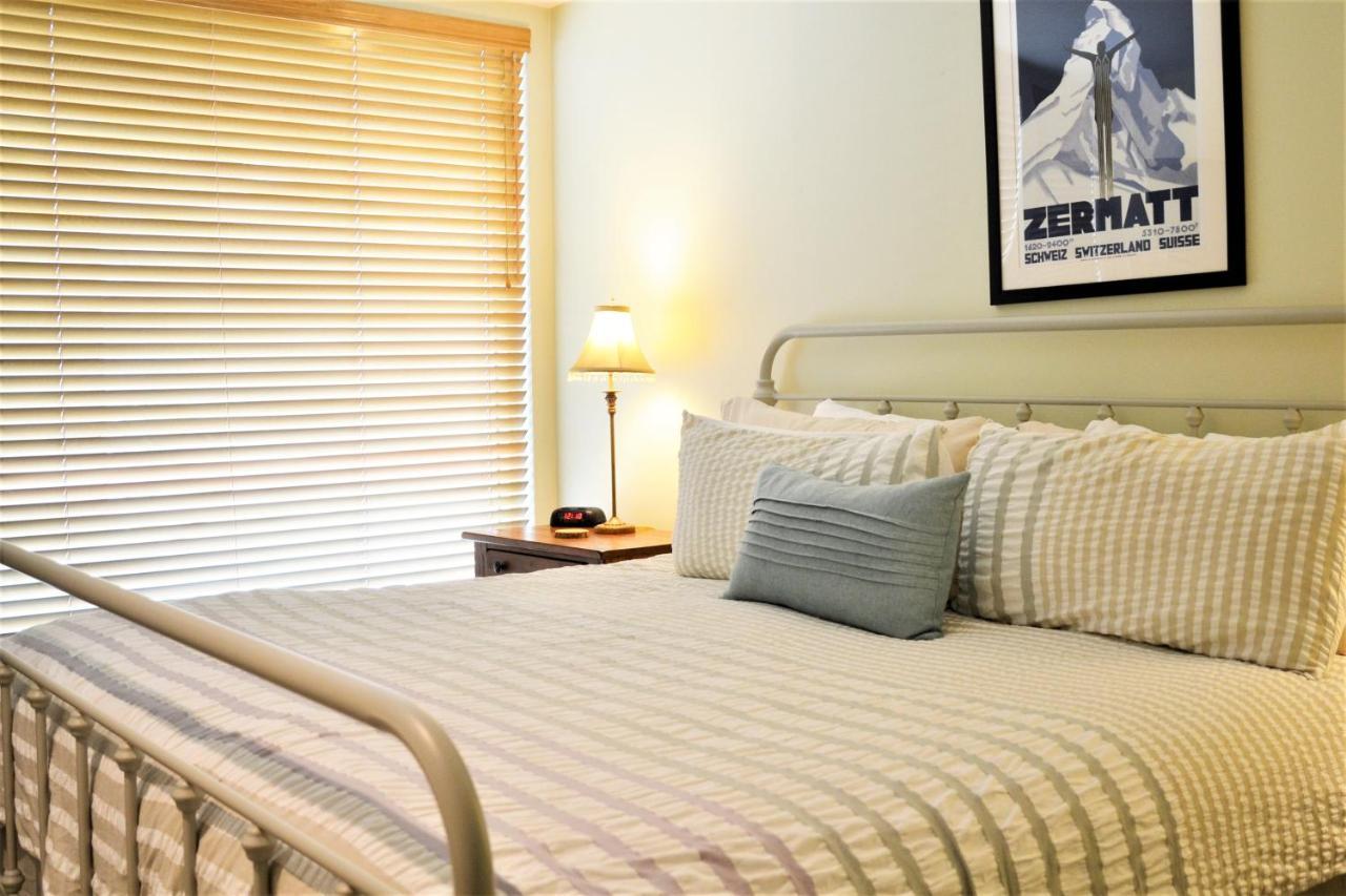 Simba Run Vail Condominiums Экстерьер фото