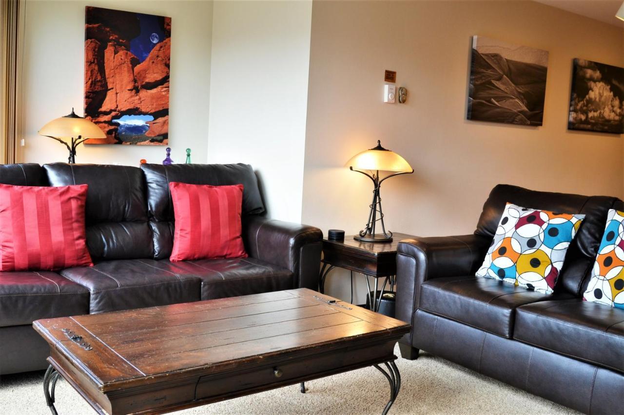 Simba Run Vail Condominiums Экстерьер фото