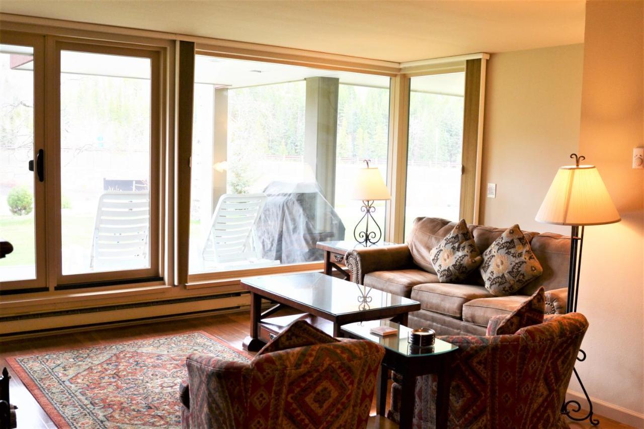 Simba Run Vail Condominiums Экстерьер фото