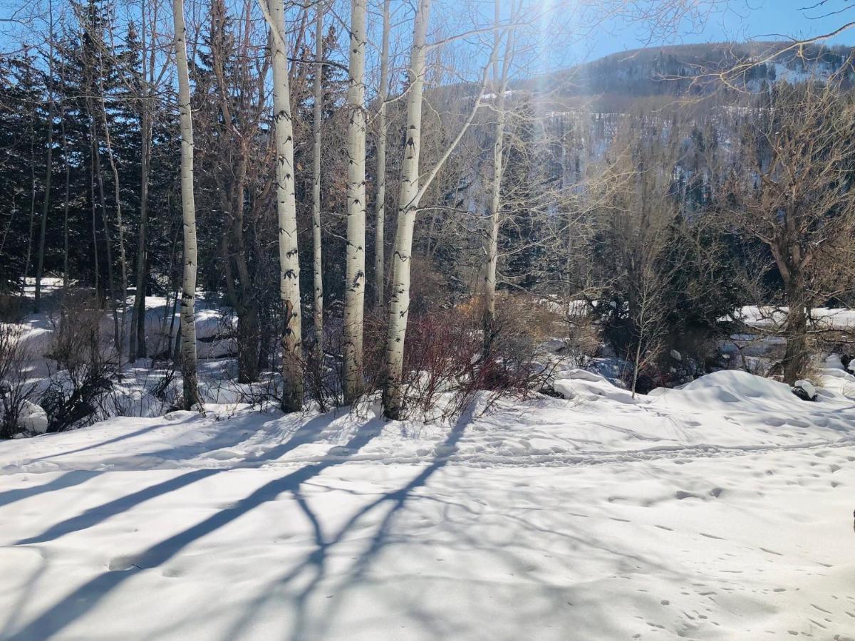 Simba Run Vail Condominiums Экстерьер фото