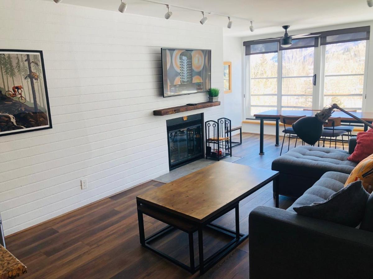 Simba Run Vail Condominiums Экстерьер фото