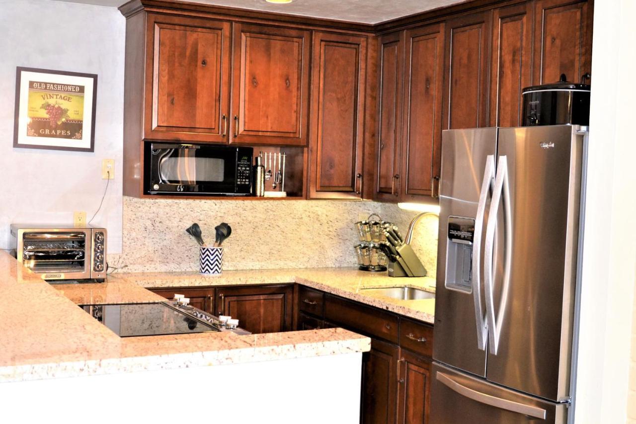 Simba Run Vail Condominiums Экстерьер фото