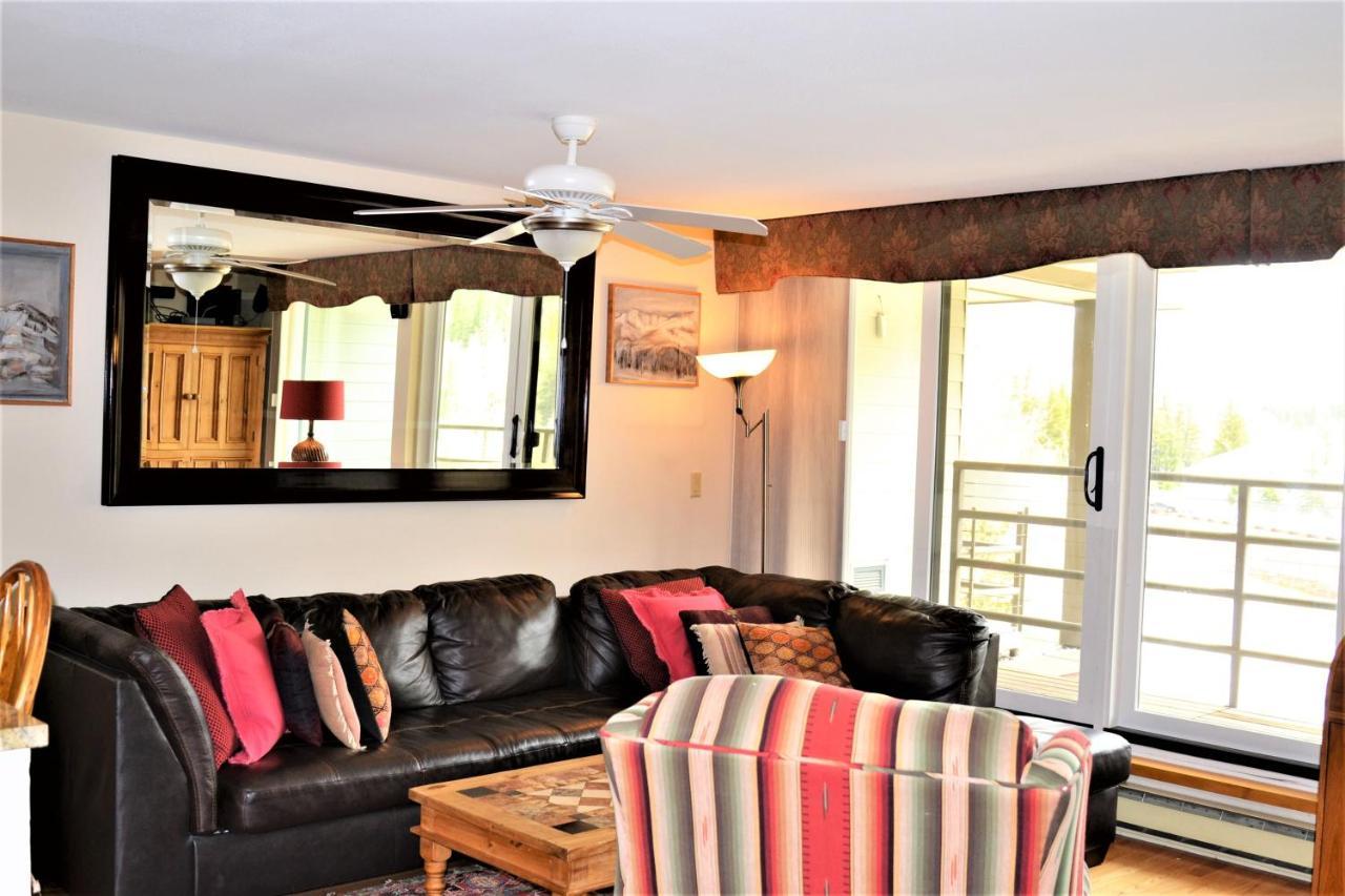 Simba Run Vail Condominiums Экстерьер фото