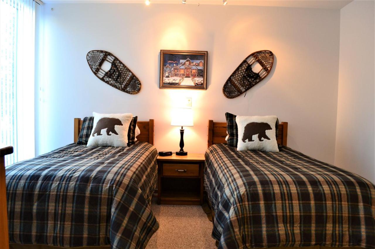 Simba Run Vail Condominiums Экстерьер фото