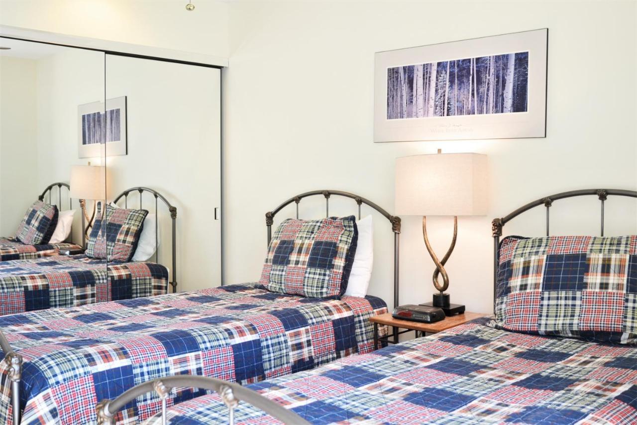 Simba Run Vail Condominiums Экстерьер фото