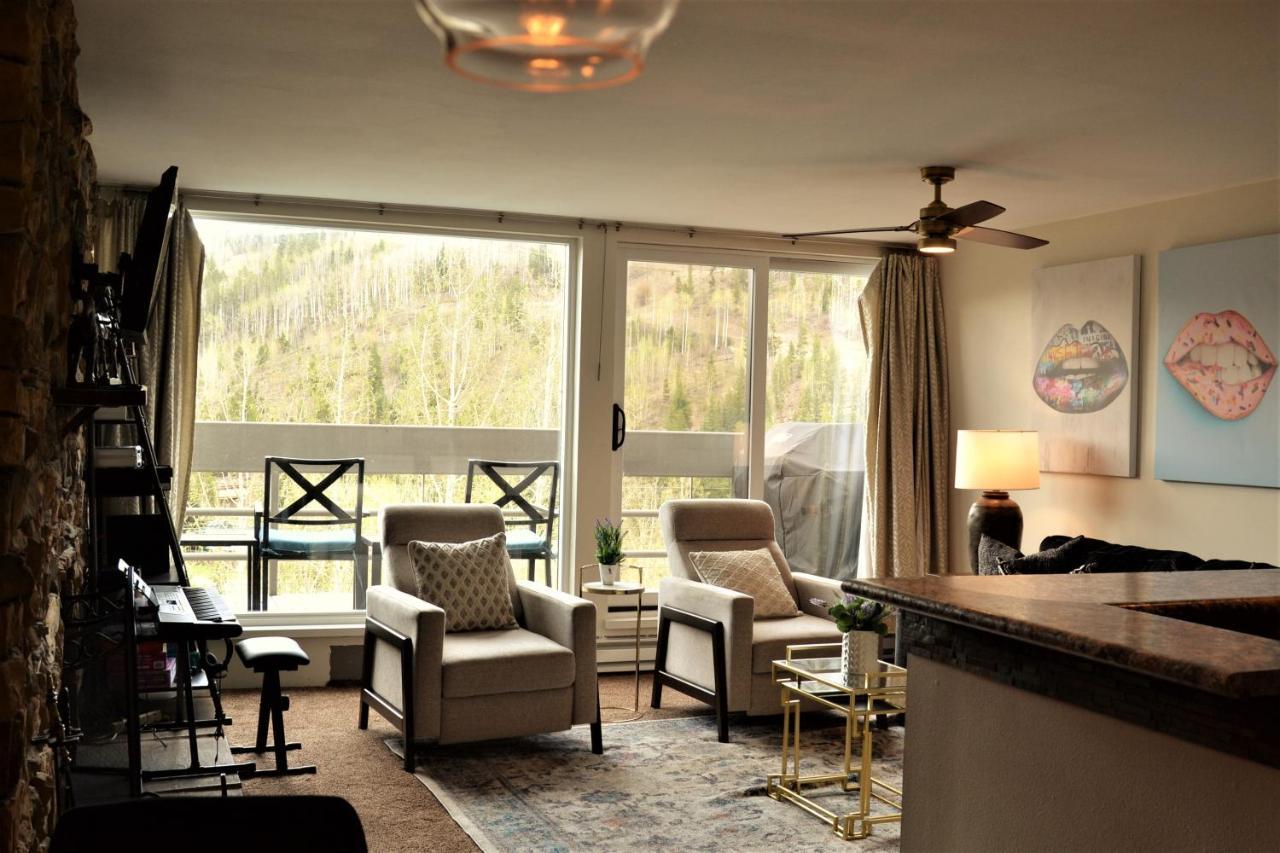 Simba Run Vail Condominiums Экстерьер фото