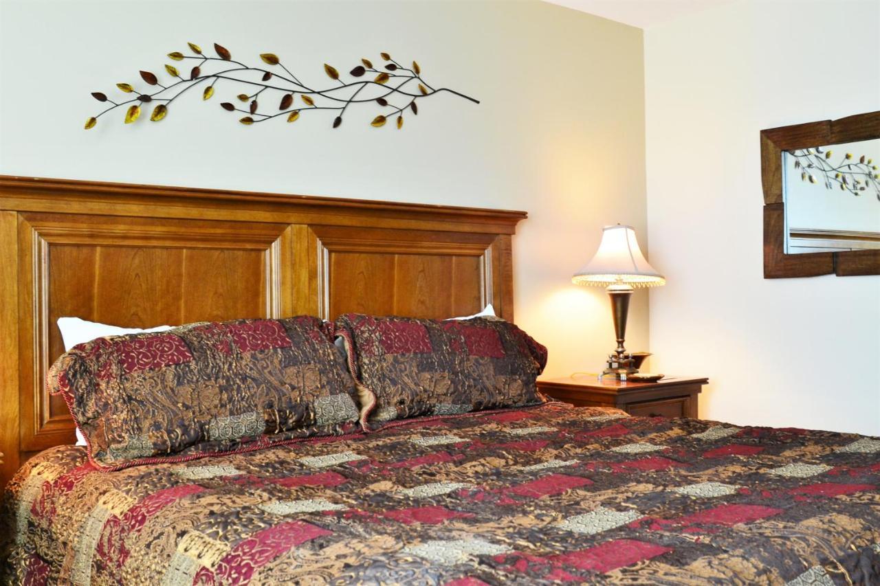 Simba Run Vail Condominiums Экстерьер фото