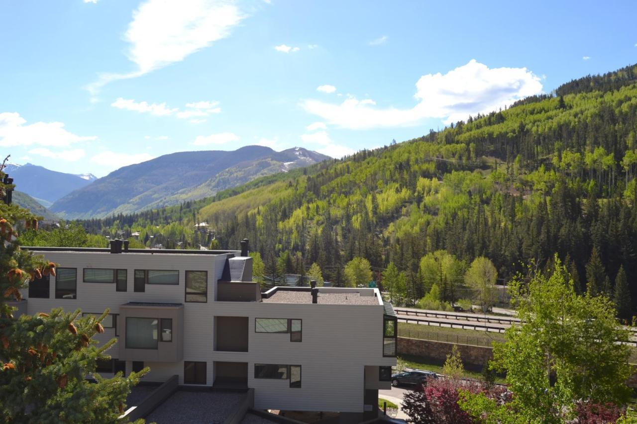 Simba Run Vail Condominiums Экстерьер фото