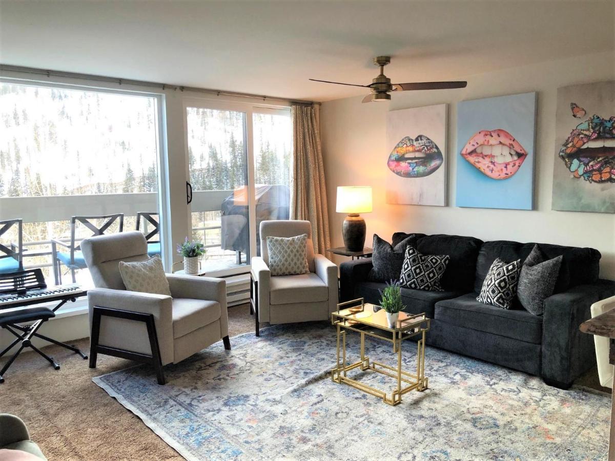 Simba Run Vail Condominiums Экстерьер фото