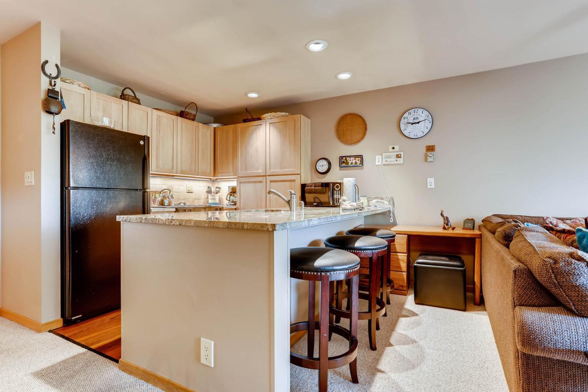 Simba Run Vail Condominiums Номер фото