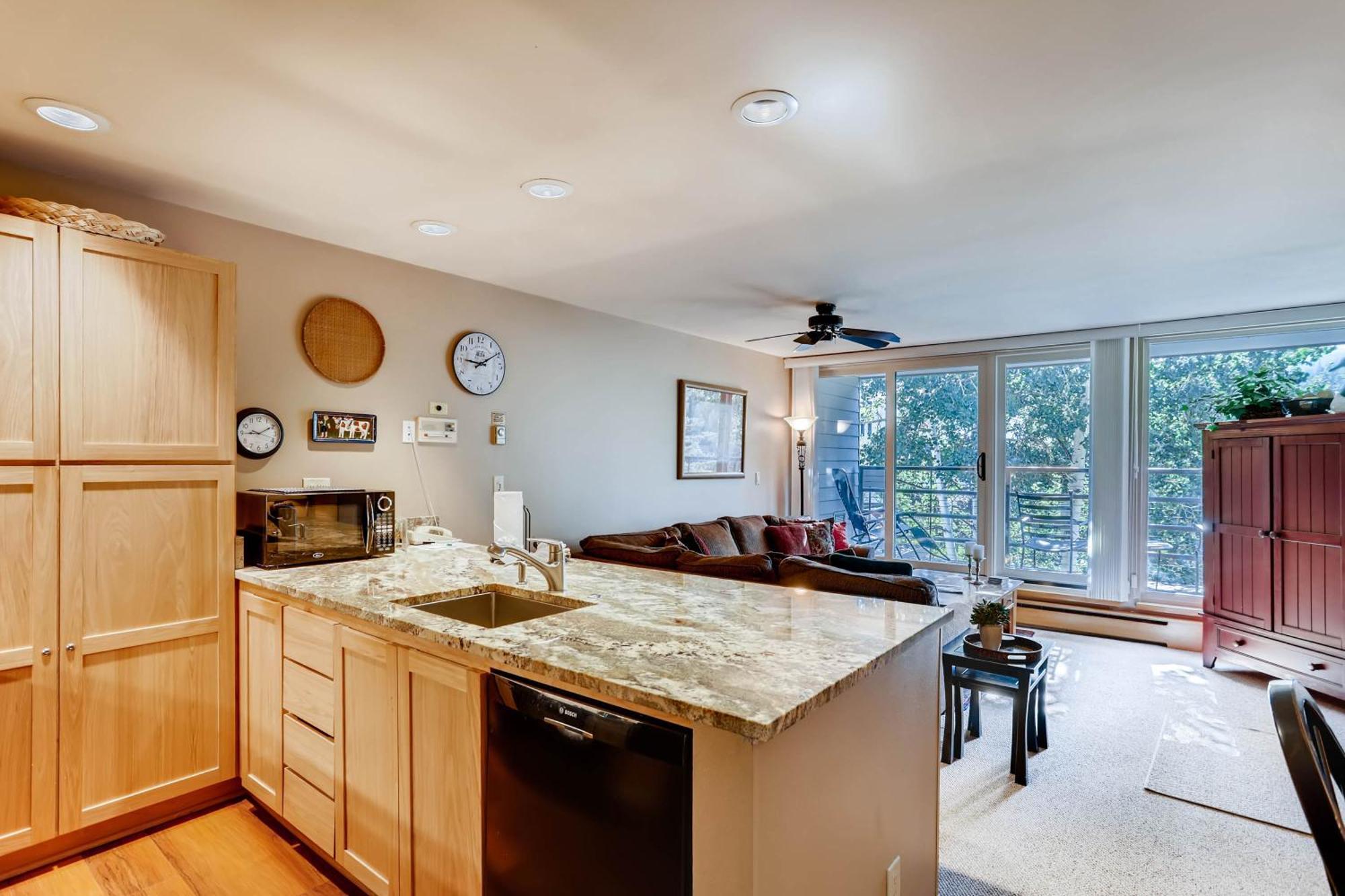 Simba Run Vail Condominiums Номер фото
