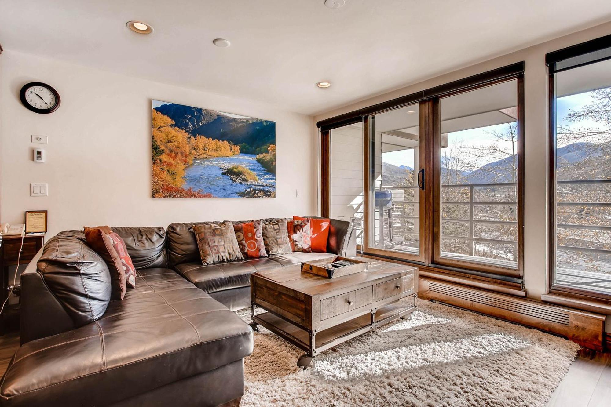 Simba Run Vail Condominiums Номер фото