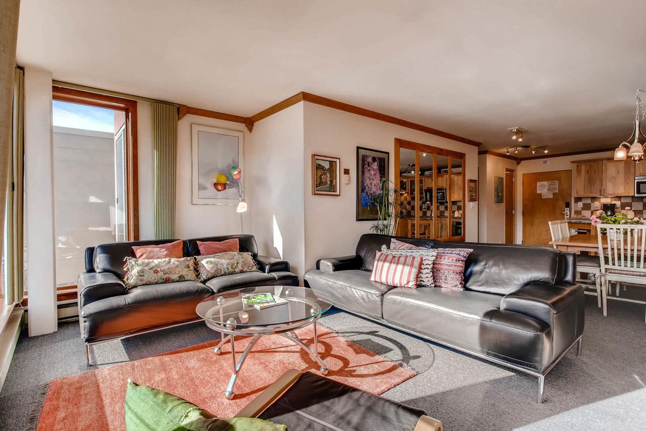 Simba Run Vail Condominiums Номер фото