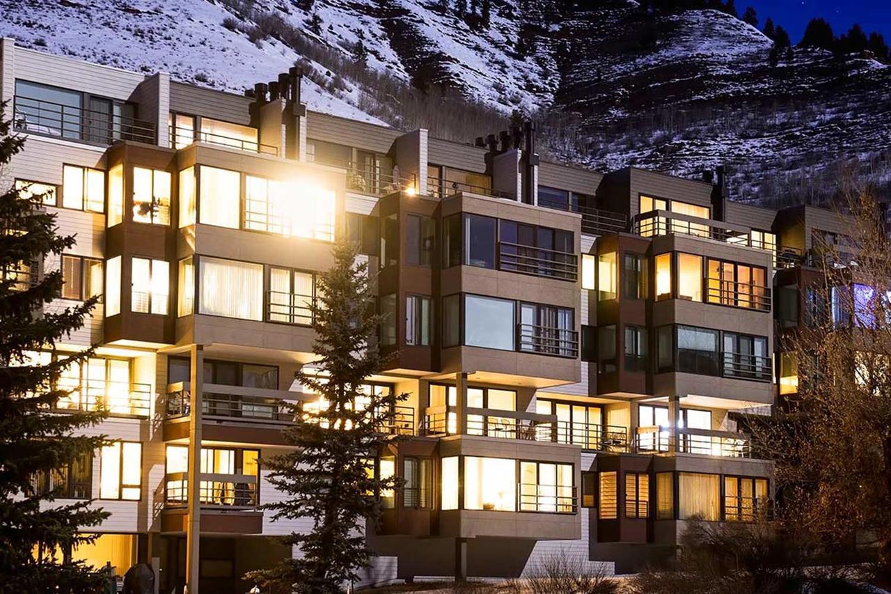 Simba Run Vail Condominiums Экстерьер фото