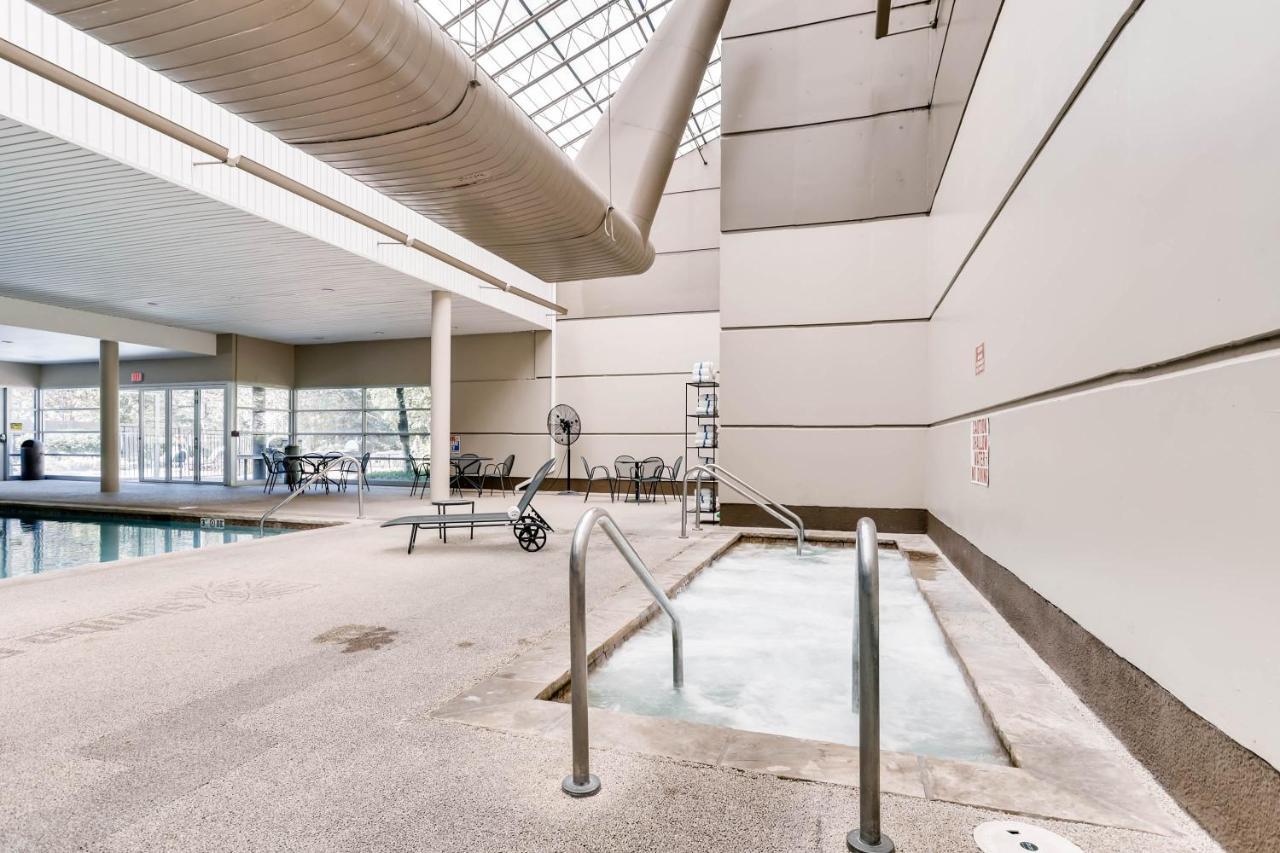 Simba Run Vail Condominiums Экстерьер фото