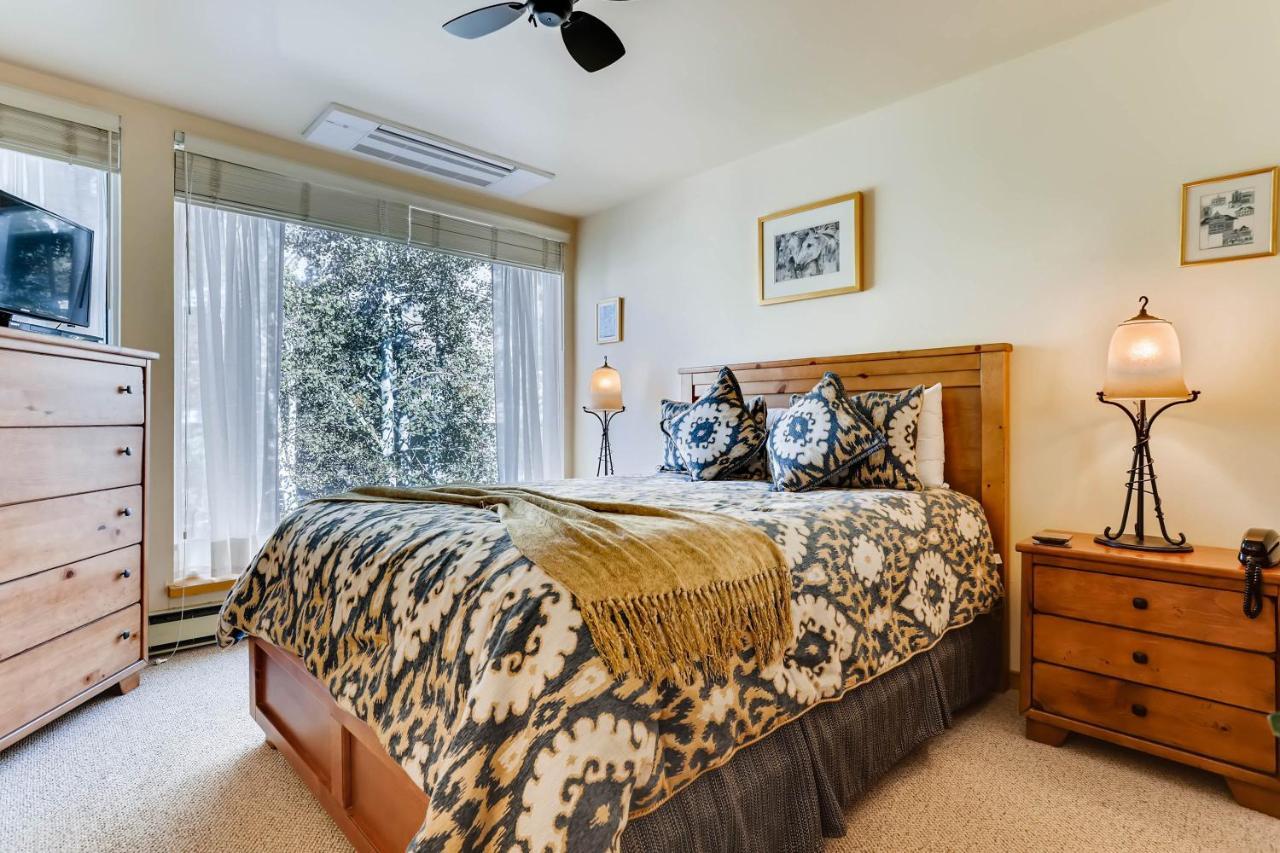 Simba Run Vail Condominiums Экстерьер фото