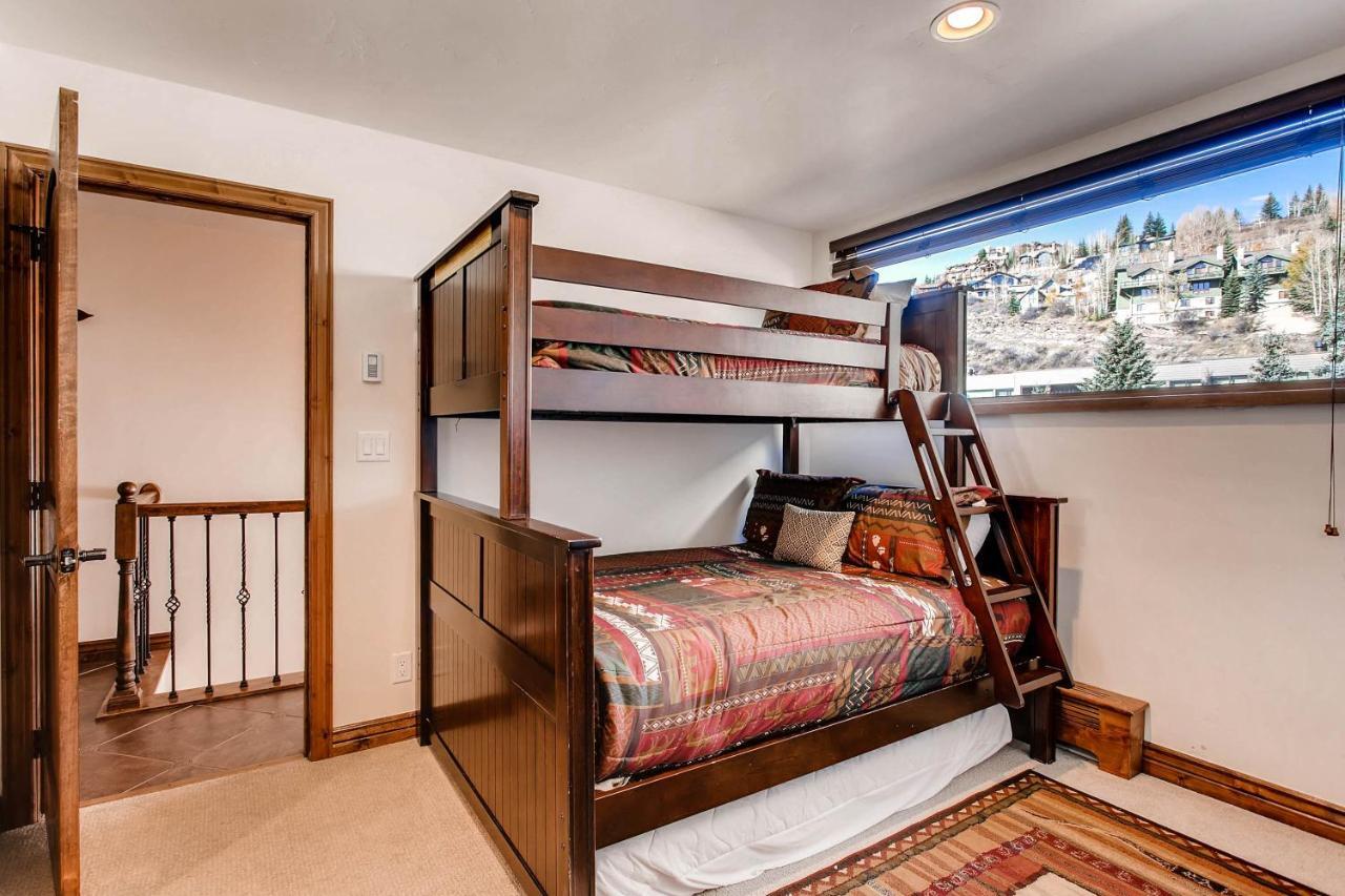 Simba Run Vail Condominiums Экстерьер фото