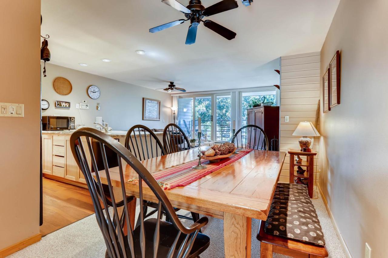 Simba Run Vail Condominiums Экстерьер фото